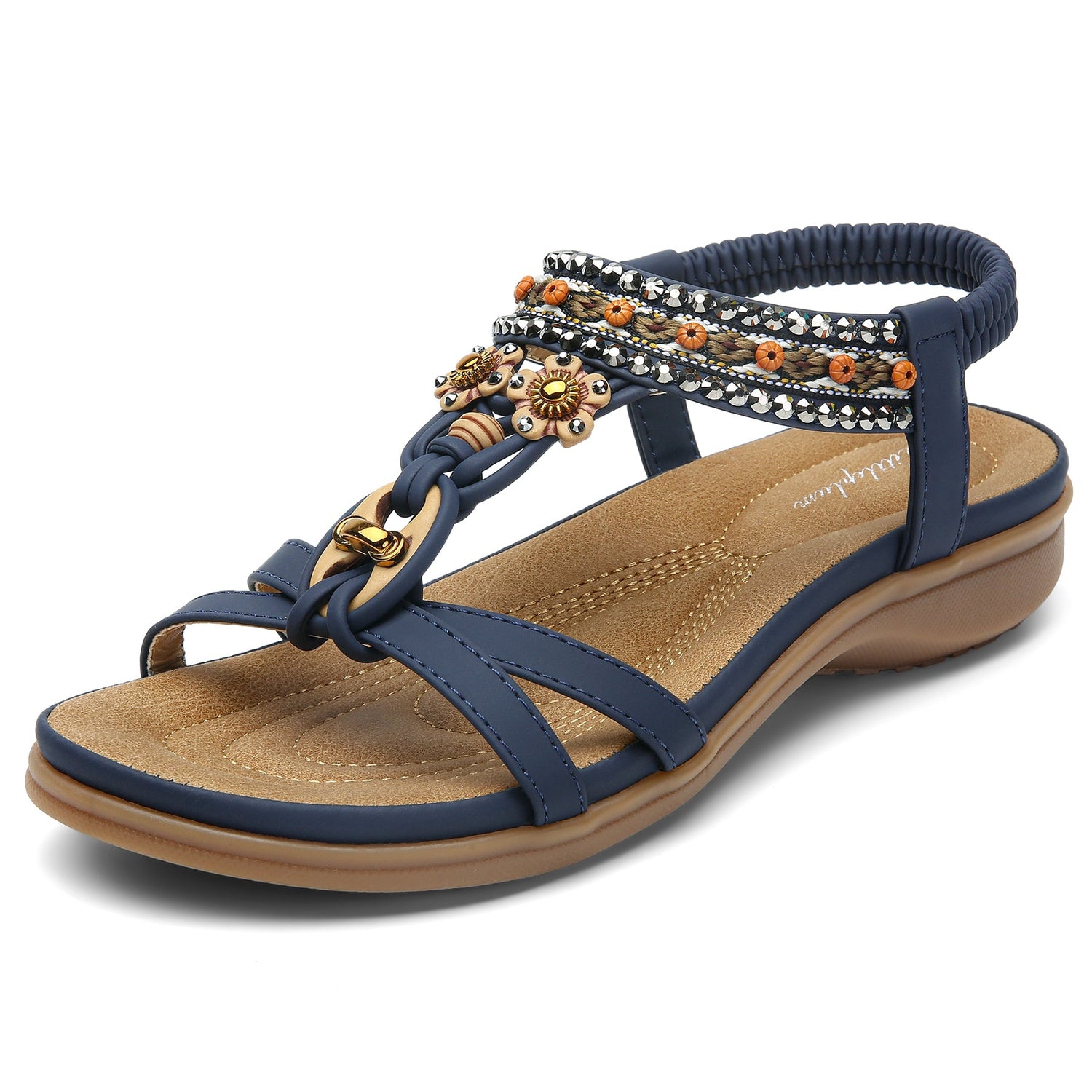 Women's Flat Sandals