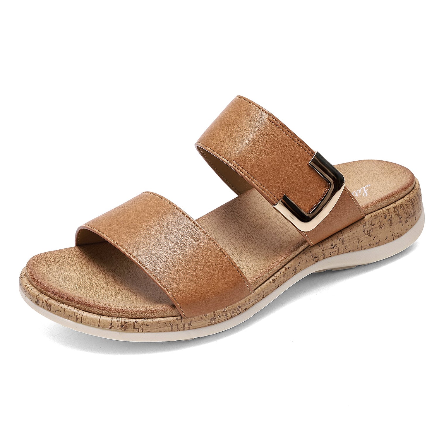 Women's Slide Sandals