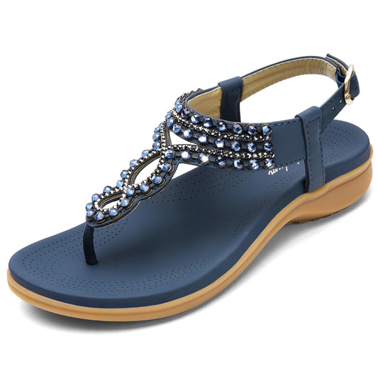 Women Sandals Arch Support [SP_56]