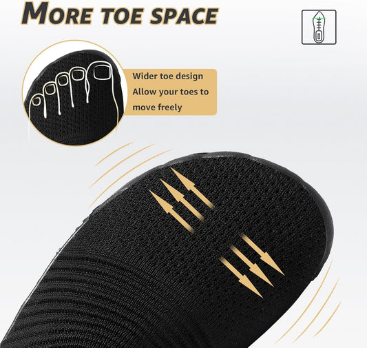 Men's Barefoot Shoes [SP-1096]