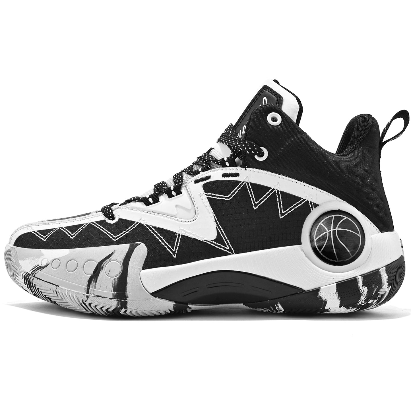 Men's Basketball Shoes [SP-29]