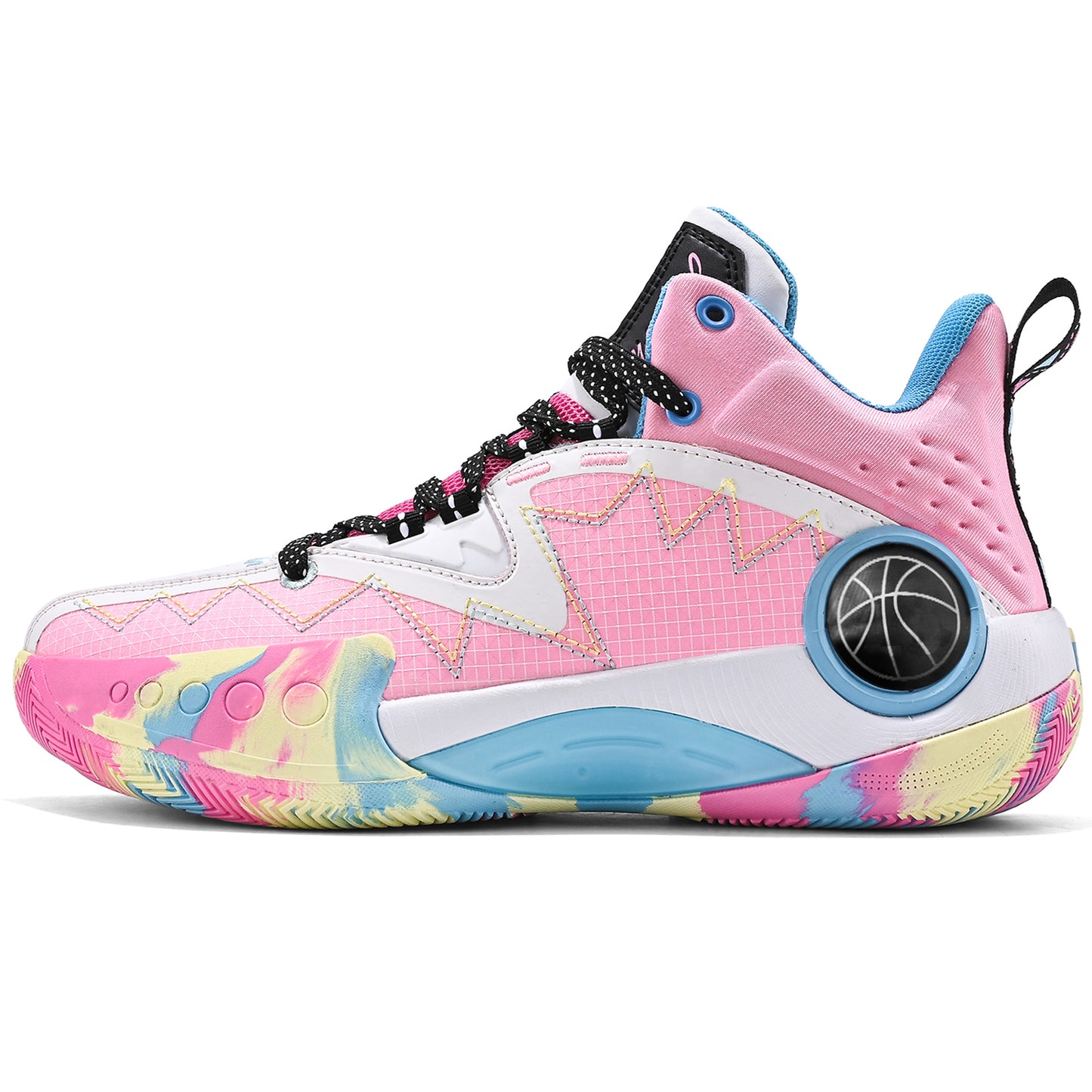 Men's Basketball Shoes [SP-29]