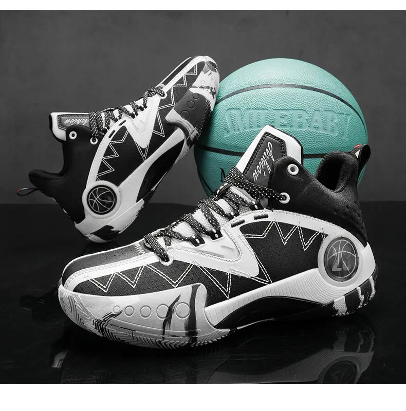 Men's Basketball Shoes [SP-29]