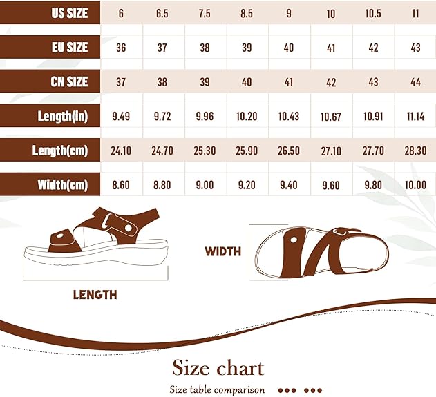 Littleplum Women Dressy Arch Support Adjustable Ankle Strap Sandals