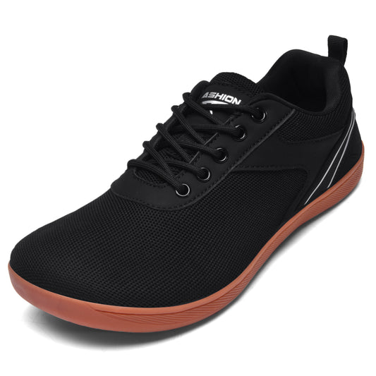 Men's Wide Barefoot Shoes [SP-1095]