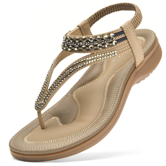 Women Sandals Arch Support [SP_62]