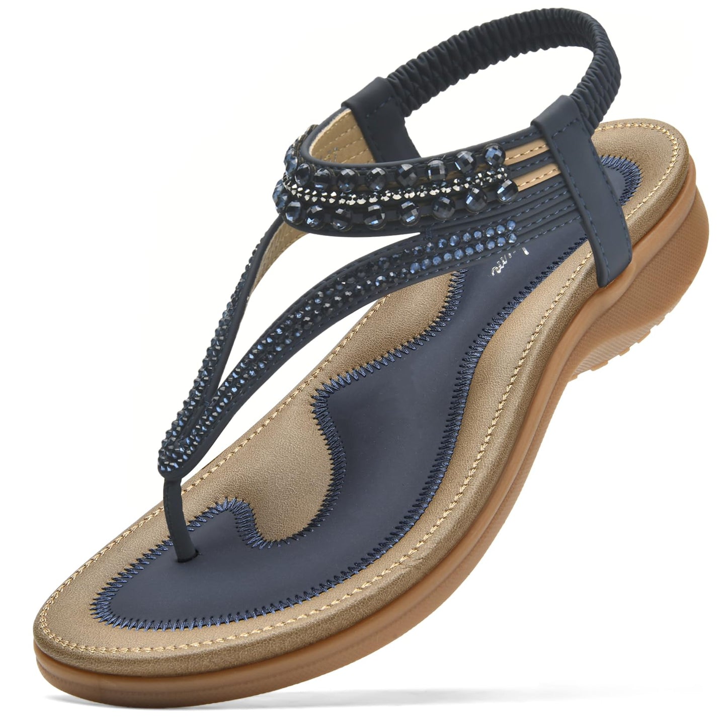 Women Sandals Arch Support [SP_62]