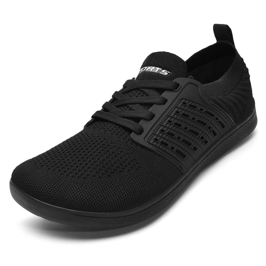 Men's Wide Barefoot Shoes [SP-1092]