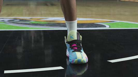 Men's Basketball Shoes [SP-29]